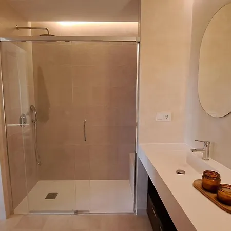 Apartamento Laguna Beach Estepona