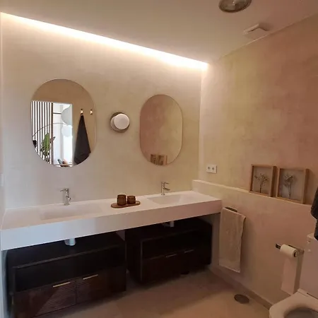 Apartamento Laguna Beach