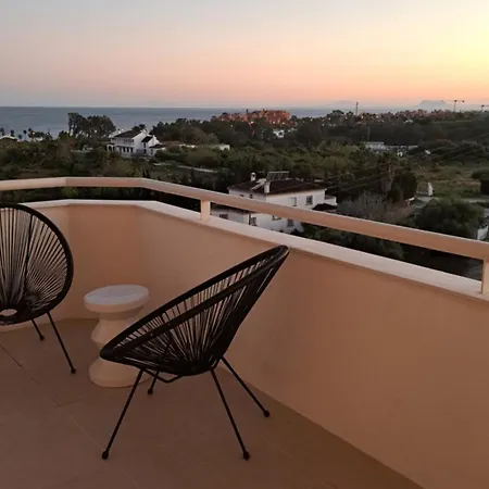 Apartamento Laguna Beach Apartment