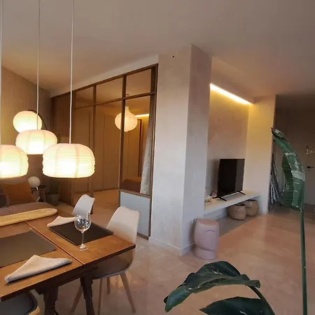 Apartamento Laguna Beach