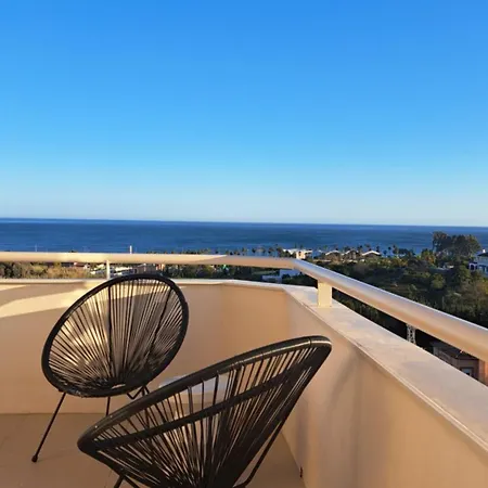 Apartamento Laguna Beach Apartment