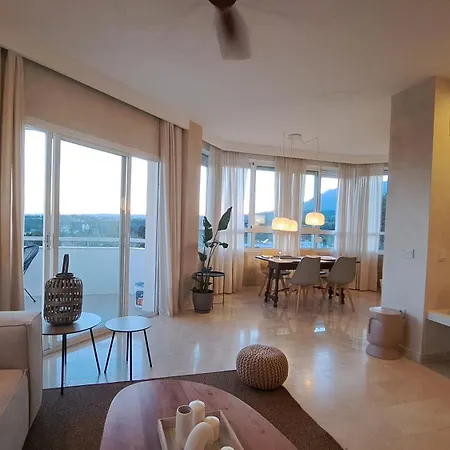 Apartamento Laguna Beach *