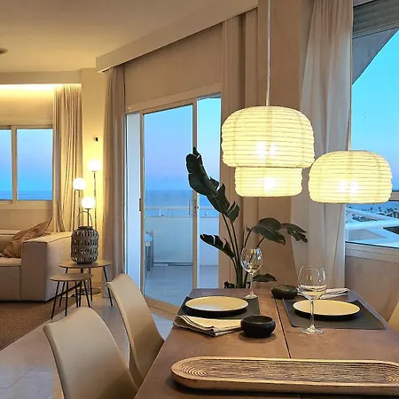 Apartamento Laguna Beach *