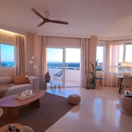 Apartamento Laguna Beach Apartment *