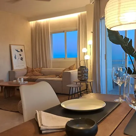 Apartamento Laguna Beach Apartment *